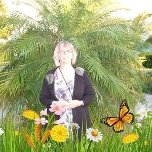 Meet your Posher, Cathy